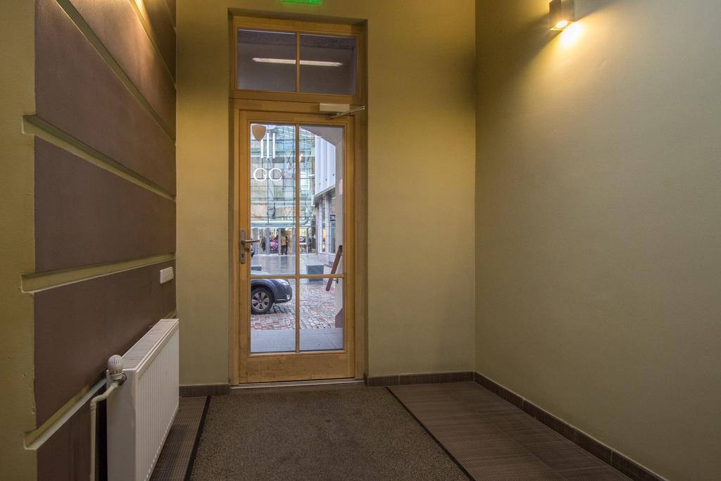 Old Riga Galleria Apartment Exteriör bild